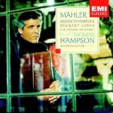 Mahler: Kindertotenlieder
