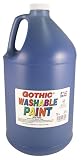 BLUE WASHABLE TEMPRA GAL - B000F8XJTG