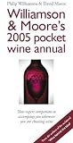 Review Williamson Moore  / Williamson Moore Pocket Wine Annual 2005