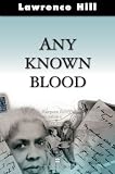 Any Known Blood