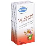 Hyland's Leg Cramps, with Quinine, 100 tablets (Pack of 3)