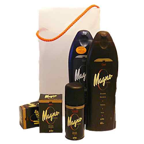 Magno - for men Preisvergleich