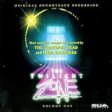  : The Twilight Zone: Original Soundtrack Recording, Volume One (1985 Television Series)