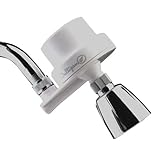 Culligan ISH-100 Level 2 Inline Shower Filter