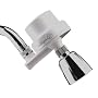 Culligan ISH-100 Inline Shower Filter, 10,000 Gallon Capacity, White