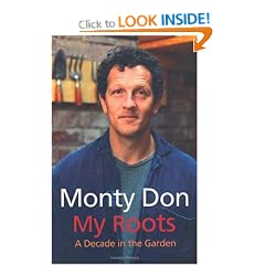My Roots: A Decade in the Garden