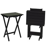 Michael Scott Slat Snack Tray Set