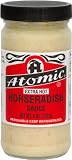 Atomic Horseradish - "Super Hot" - 6 oz Jar