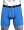 Heather Neo Blue/New Navy/Black/Aluminum 2