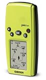 Garmin Geko 201 Portable NavigatorLCD - 12 Channels - Warm Start 15 Second - Serial, DC Power Input