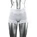 Falke Panty Frauen, weiß, L