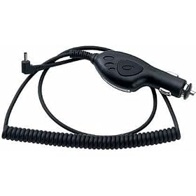 Magellan 980827, 12V Cigarette Lighter Adapter For Maestro 3100