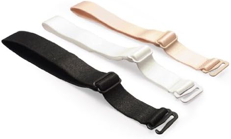 Maidenform Women's Elastic Bra Strap Holder