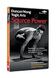 Duncan Wong Yogic Arts - Source Power [DVD]