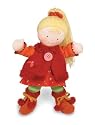 Trendy Wendy Dress N Learn Doll