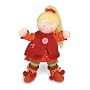 North American Bear Company Trendy Wendy Blonde