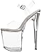 Pleaser Women's Flamingo-808 Ankle-Strap Sandal