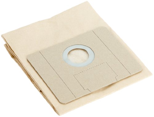 K&auml;rcher 6.907-011.0 Staubt&uuml;ten (5 St&uuml;ck) NT 360 Eco Xpert