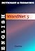 WordNet 3 (largest English dictionary and thesaurus)
