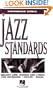 Jazz Standards (Paperback Songs)