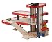 Plan City Parking Garage - 6227