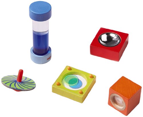 Haba 5988 - Kleiner Optikbaukasten Preisvergleich