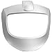 3M Speedglas FlexView  Front Panel, Welding Safety 04-0216-00, Silver