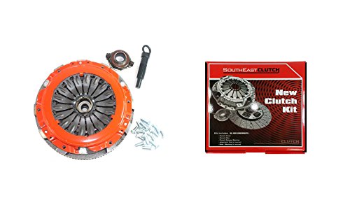 Southeast-clutch Stage 1 Flywheel Fits Hyundai Tiburon 2.7l V6 5 & 6 Sp