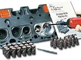 Eastwood Engine Cylinder Head Porting Kit