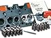 Engine Cylinder Head Porting Kit