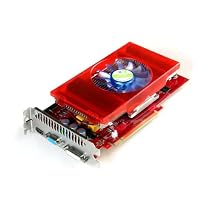 Nvidia Geforce 9800GT Grafikkarte, 2048MB TC, PCI-E, (9800 GT), HDMI Output, DVI, VGA, 2GB (2 GB)