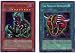 Yu Gi Oh Masked Beast Des Gardius & Remnants 2 Foil Cards Set