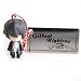 All Products : Pandora Hearts Swingers - Gilbert Hightray (1" Figure)