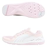 4178eMPnhsL. SL160  Puma LIFT Racer White Womens Running Shoes   183732 05