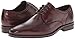 ECCO Men's Faro Apron Oxford