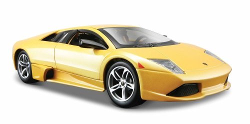 Maisto Special Edition 1:24 Lamborghini Murciélago LP640