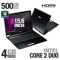 Asus UL50AG RBBBK05 Refurbished Laptop PC