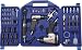 Campbell Hausfeld TL1069 61 Piece Air Tool Kit