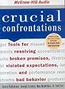 Crucial Confrontations [CRUCIAL CONFRONTATIONS      4D]