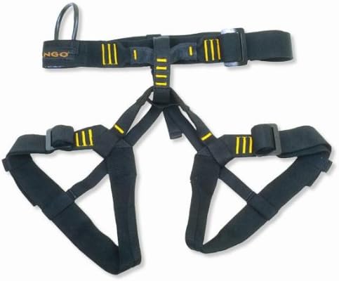 Great Trango Holdings 710701 Trango Cosmic Harness Osfa