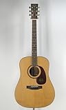 Aria Dreadnought AD-2008Q N