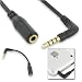 Adaptateur Ecouteurs Stereo pour modele Apple iPhone