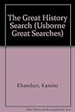 The great history search
