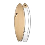 Firewire Addvance Surfboard w/ Rapidfire Technology - Swallow Tail