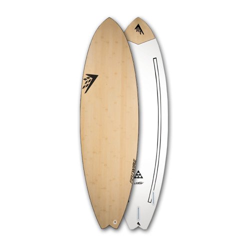 Firewire Addvance Surfboard w/ Rapidfire Technology - Swallow Tail