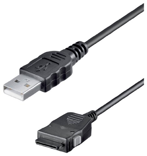 Goobay 69843 USB Datenkabel f&uuml;r Samsung D500/D600/E340/E350/E730