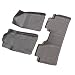 Husky Liners Custom Fit Front and Second Seat Floor Liner...