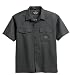 Harley-Davidson&reg; Willie G.&reg; Skull Short Sleeve Garage Shirt