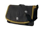 Crumpler SBL-001 Laptop Bag (dull Black/mustard) 13-15.4