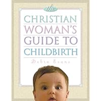 Christian Womans GT Childbirth